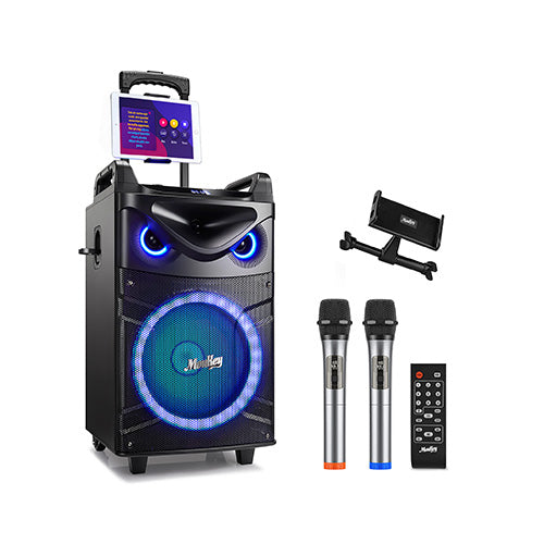 Karaoke<br>System
