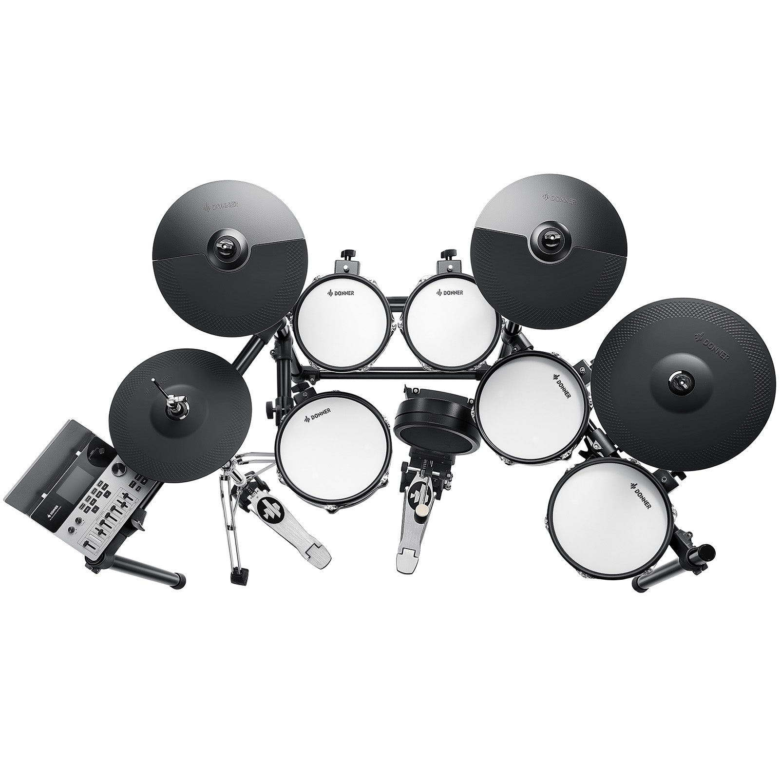 Donner DED-300 Pro Electronic Drum Set
