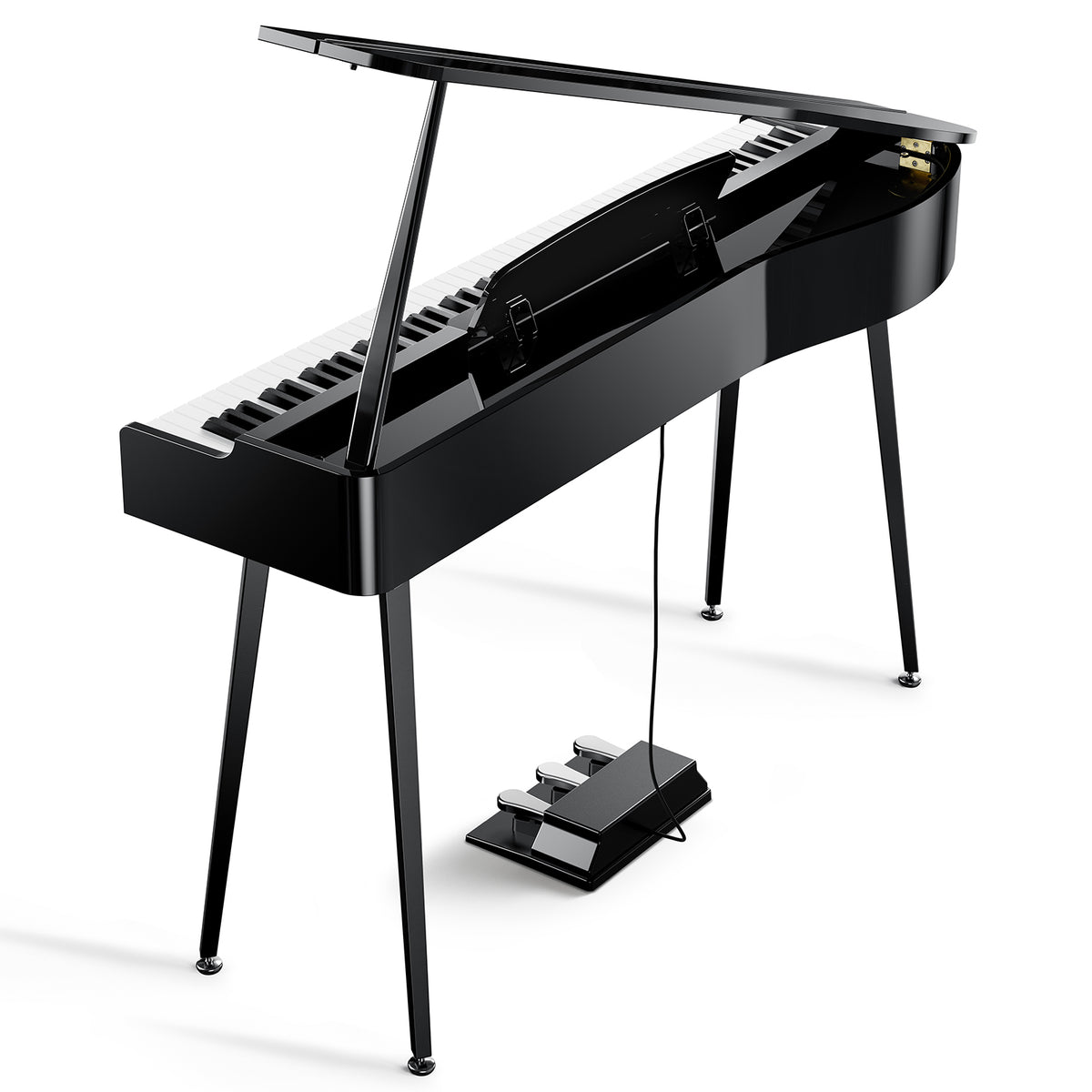 Donner DGP-100 Lightweight Grand Digital Piano