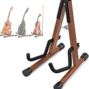 Donner DS-3U Wooden Guitar Stand for HUSH