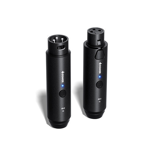Microphone <br>Transceiver