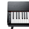Donner OURA™ S100 88-Key Graded Hammer Weighted Digital Piano
