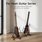 Donner DS-3U Original Wooden Ukulele, Mandolin,Violin Stand, Guitar Stand-Suitable for HUSH™ series