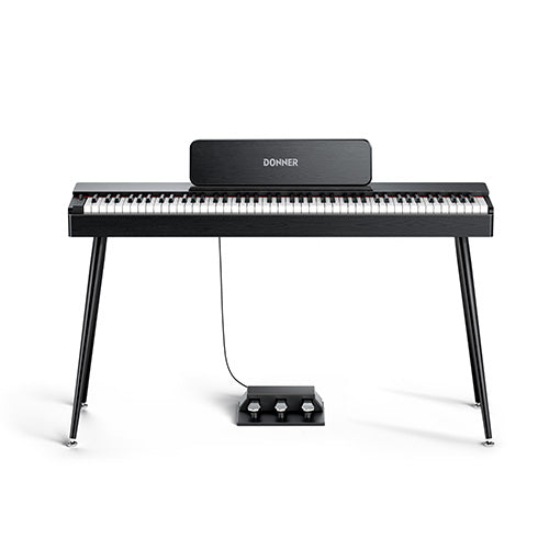 OURA™ S100<br>Graded Hammer<br>Multifunction Piano