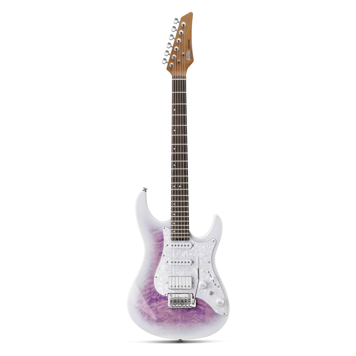 Donner DST-550 ST Electric Guitar