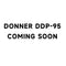 Donner DDP-95 88 Key Weighted Upright Digital Piano