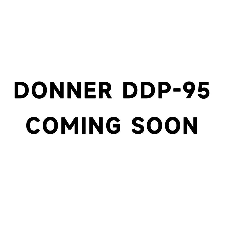 Donner DDP-95 88 Key Weighted Upright Digital Piano