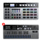 Donner Essential D1 Performance Beat Machine Drum Machine & Donner Essential B1 Analog Bass Synthesizer & Sequencer