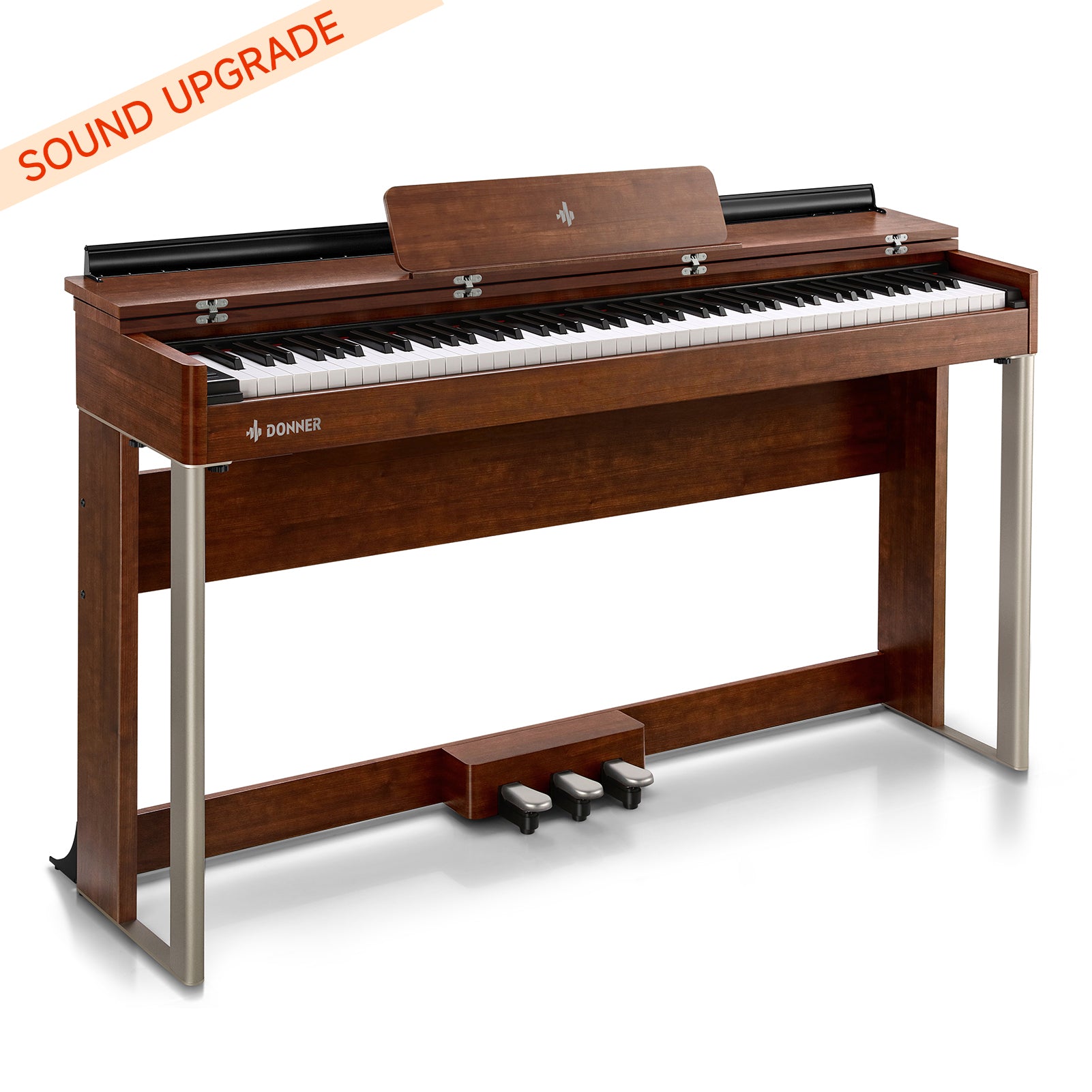 Donner's MEDO: The Innovative Musical Device Takes Center Stage