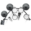 Donner DED-500 Electric Drum Set 5-Drum 3-Cymbal