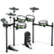 Donner DED-500 Electric Drum Set 5-Drum 3-Cymbal