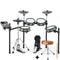 Donner DED-500 PRO Electronic Drum Set 5-Drum 3-Cymbal with Moving HiHat for Professional