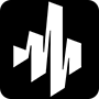 Donner® Music Store logo