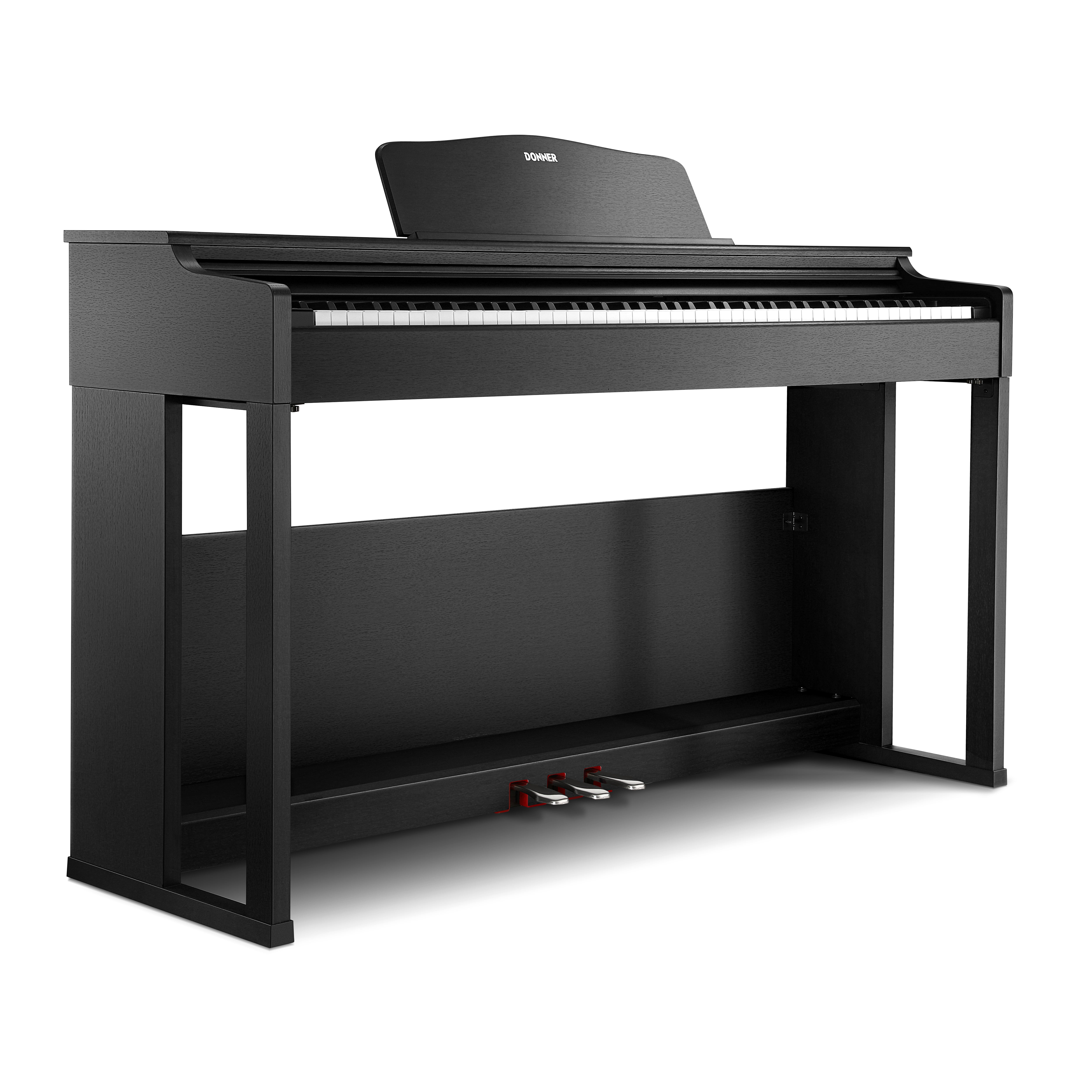 Digital Pianos and Electronic Keyboards | Donner US