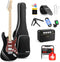 Donner DST series 152B 39" Electric Guitar Kit