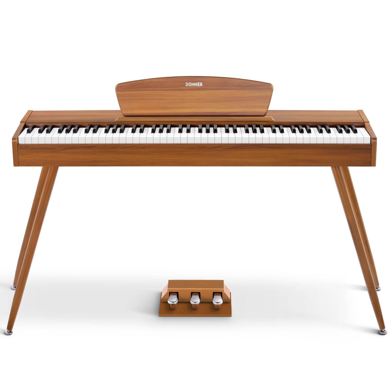 DDP-80<br>88 Key Weighted<br>Home Style