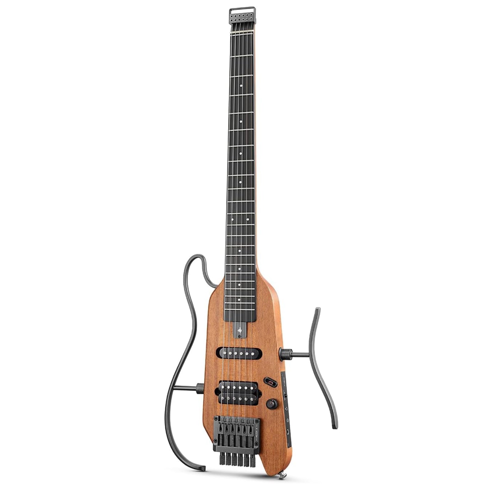 Donner HUSH™ X Electric Guitar Kit for Travel