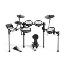 Donner Beat 5-Drum 3-Cyb Electronic Drum Set