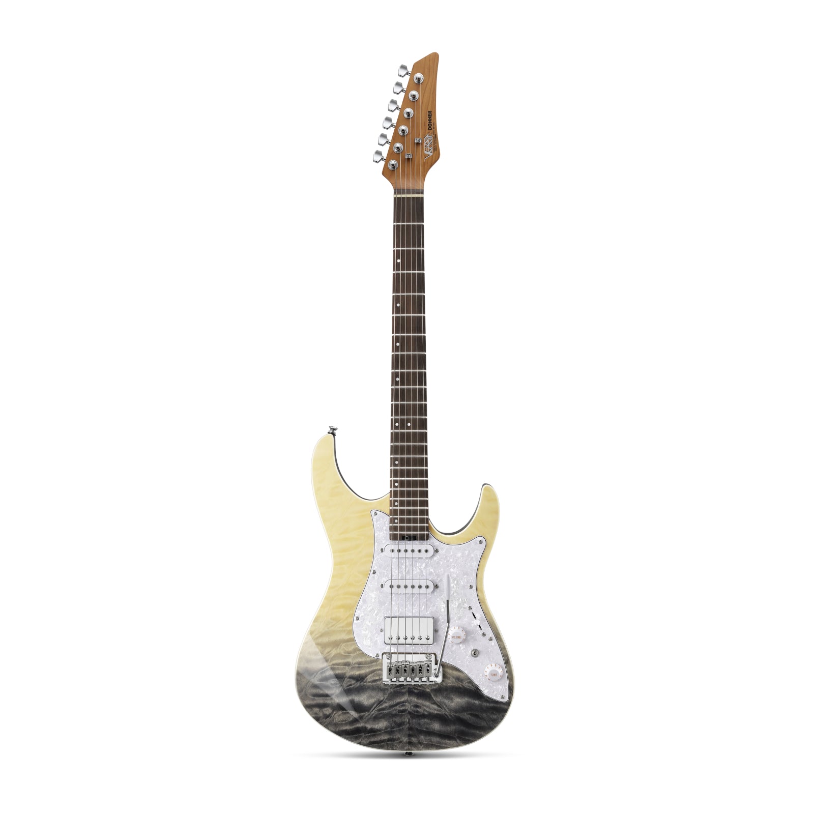 Donner Electric Guitars and Acoustic Guitars | Donner US