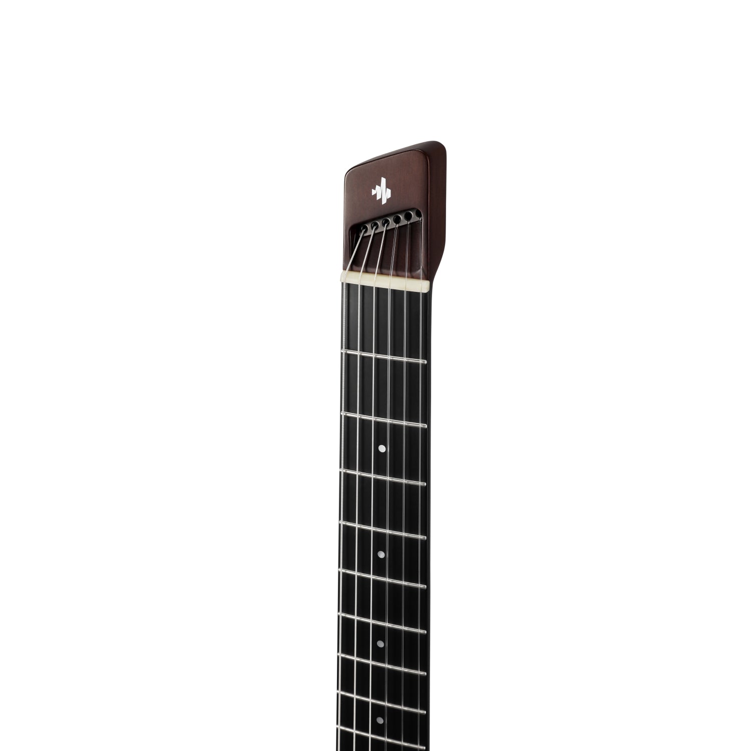 Donner HUSH™ C Classical Nylon String Guitars-Sunburst##