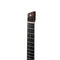 Donner HUSH™ C  Acoustic-Electric Nylon string Classical Headless travel Guitar