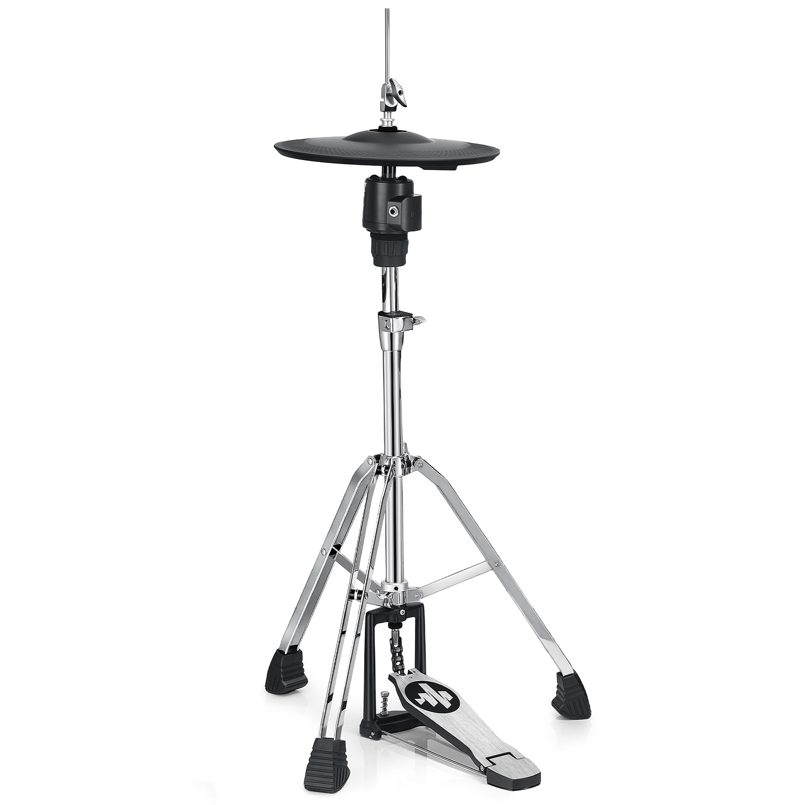 Donner 12 inches Electronic Hi-Hat Stand