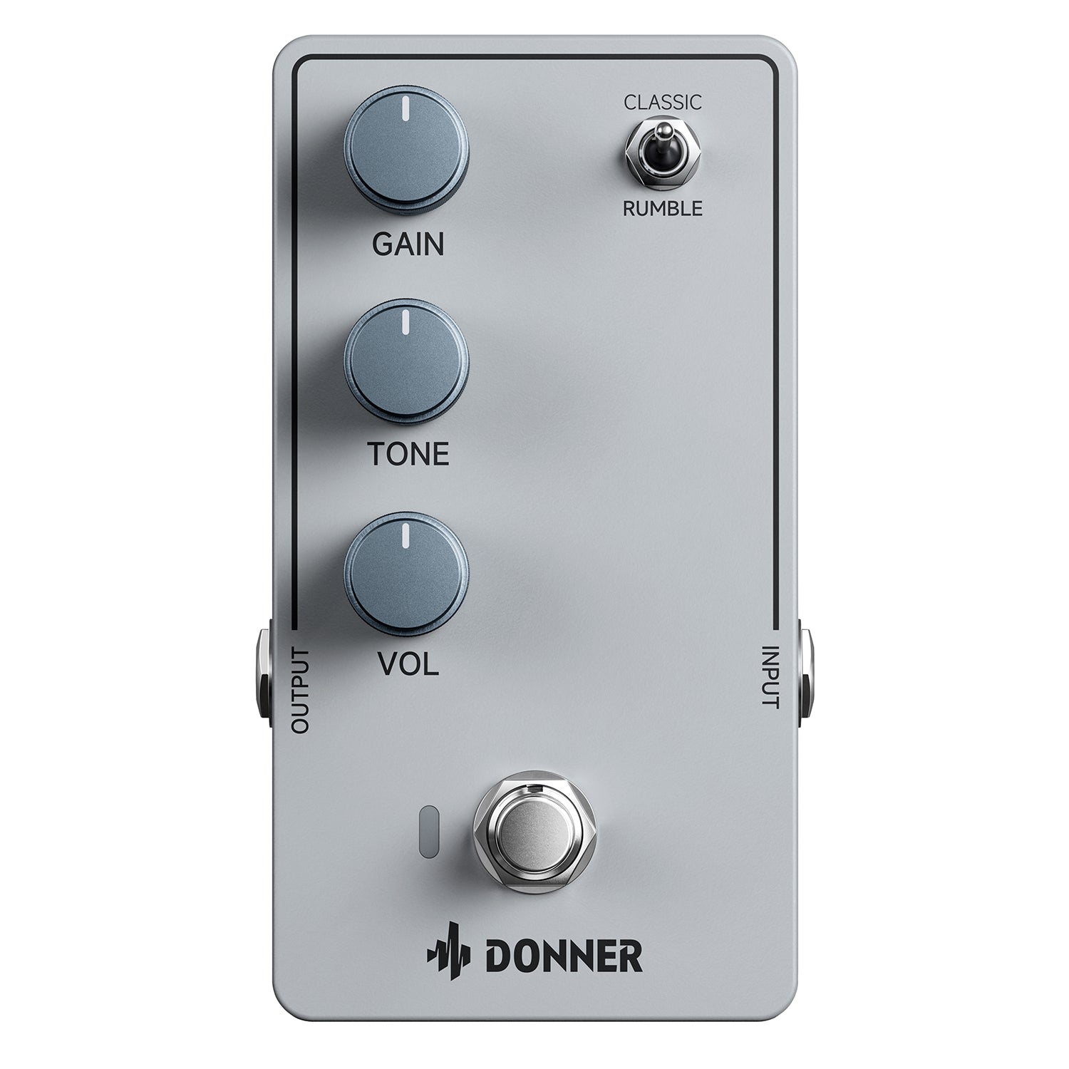 Donner X Ruben Wan Guitar Pedal