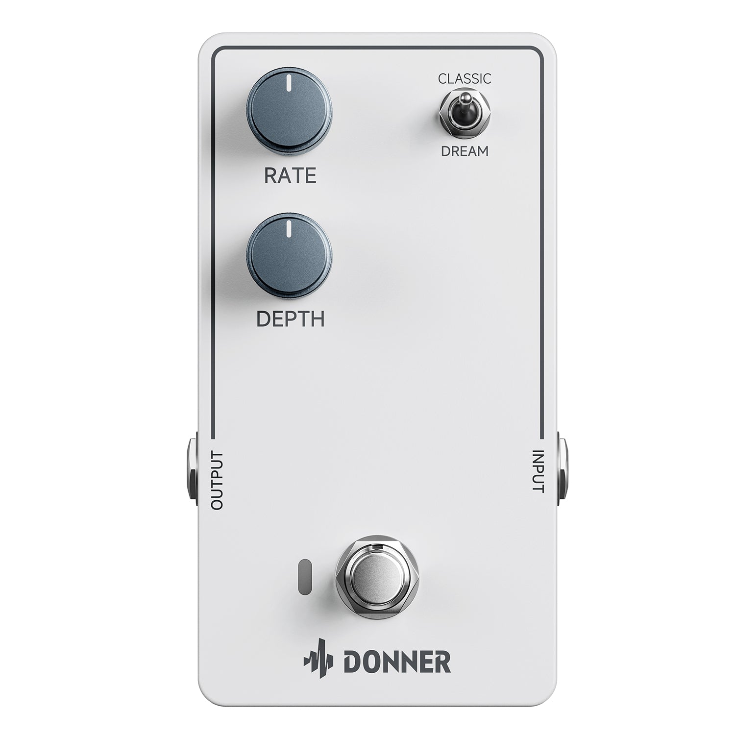 Donner X Ruben Wan Guitar Pedal