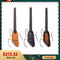 Donner HUSH-I Acoustic-Electric Guitar Kit for Travel Silent Practice