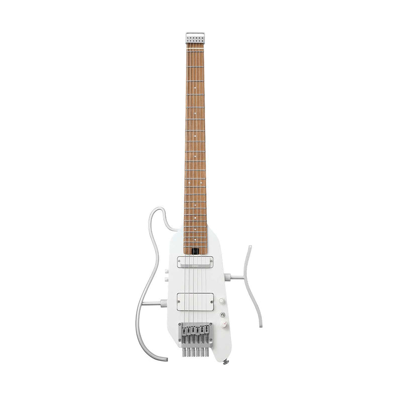 Donner HUSH™ X PRO Multi-Effects Electric Guitar for Travel