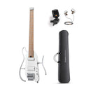 Donner HUSH™ X PRO Multi-Effects Electric Guitar for Travel