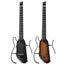 Donner HUSH™ C Nylon Acoustic-Electric Guitar