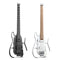 【PRE SALE】Donner HUSH™ X PRO Multi-Effects Electric Guitar for Travel - Black May 18th in stock