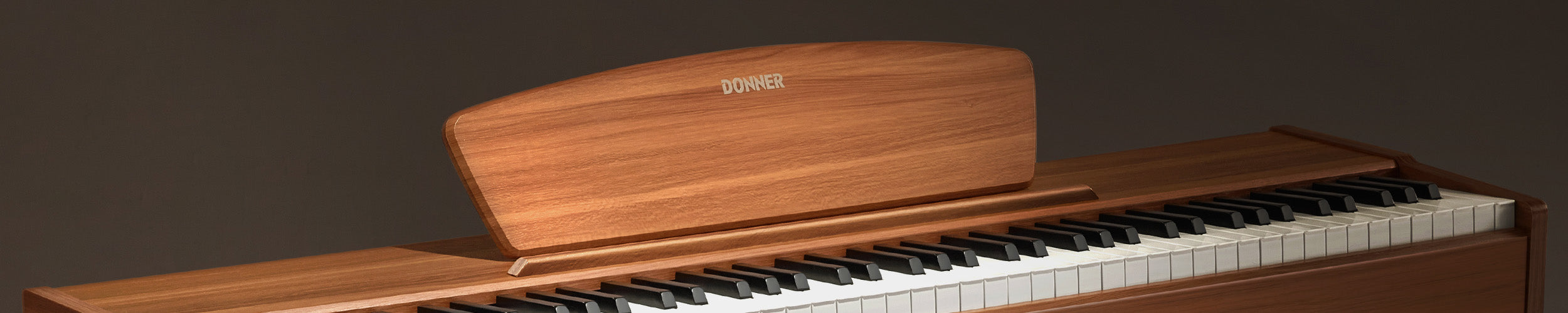 Digital Pianos and Electronic Keyboards | Donner US