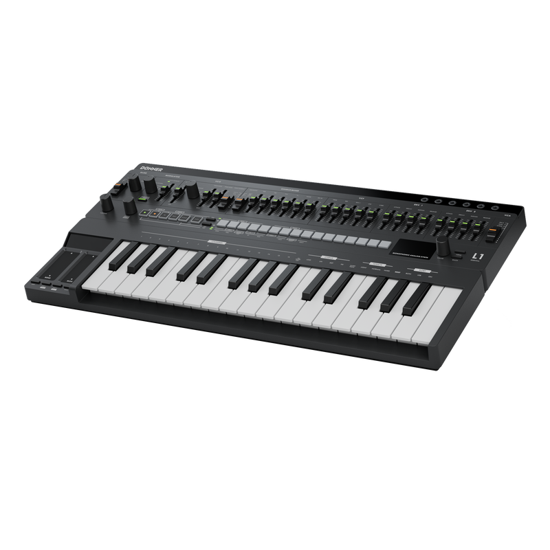 Donner Essential L1 Synthesizer