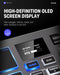 Donner DMK-25 PRO MIDI Keyboard Controller with Personalized Touch Bar, Free Music Production Software/Free 40 Courses