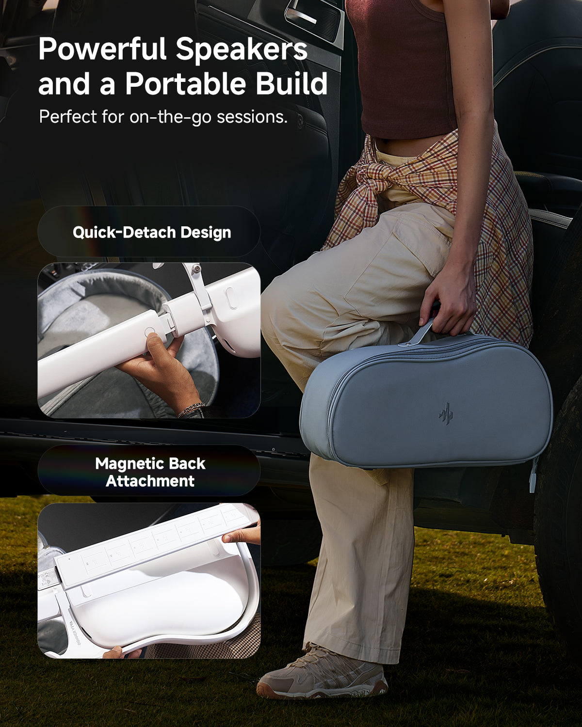 Donner VIVA Stringless Smart Guitar