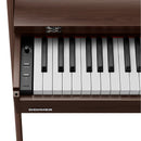 【Pre-Sale】Donner OURA™ R300 88-Key Home Digital Piano Light Wood/Walnut【Mar.2th in stock】