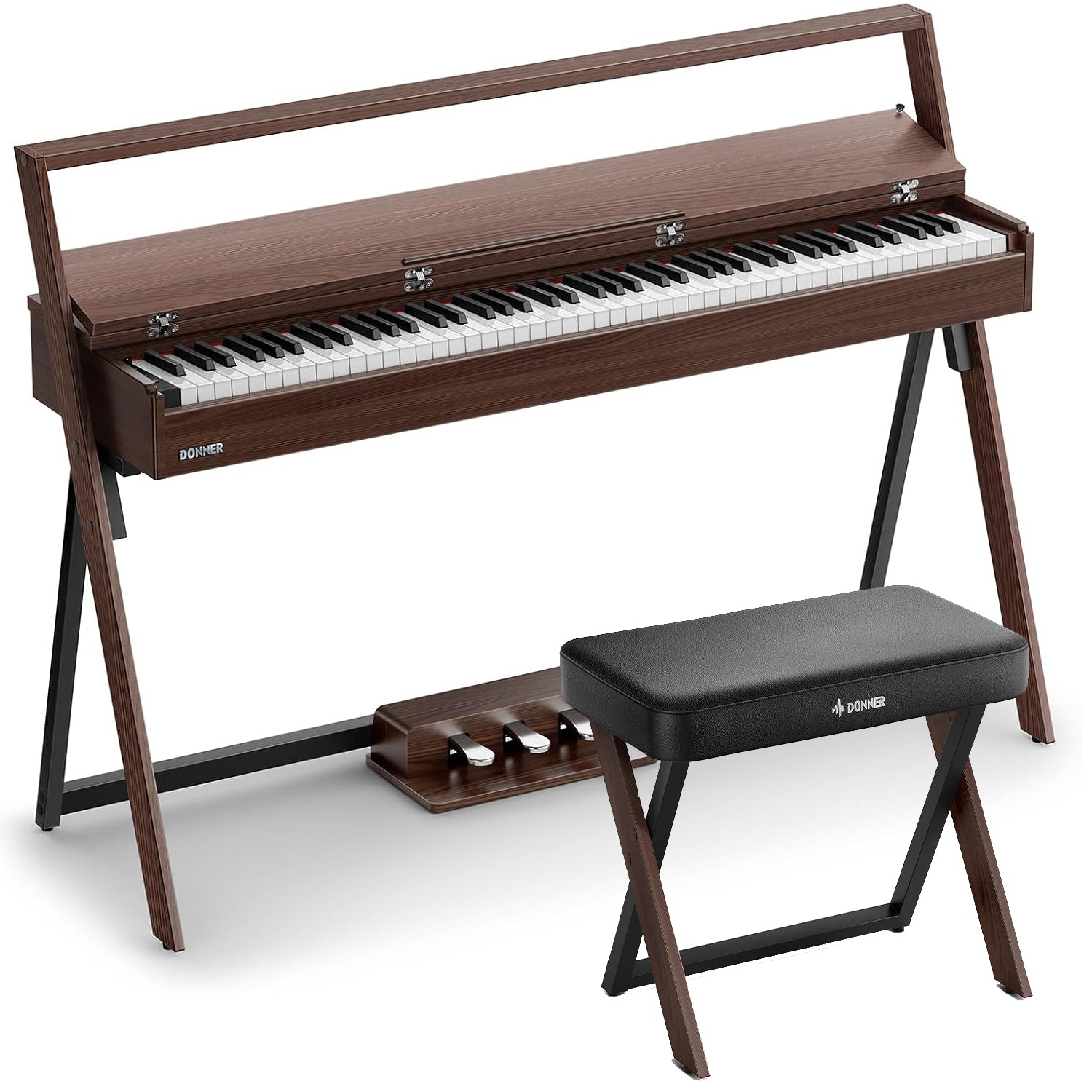 Donner OURA™ R300 Home Digital Piano