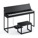 【Pre-Sale】Donner OURA™ S300 88-key home digital piano【Feb.1th in stock】