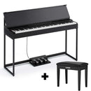 Donner OURA™ S300 88-Key Home Digital Piano