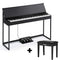 Donner OURA™ S300 88-Key Home Digital Piano