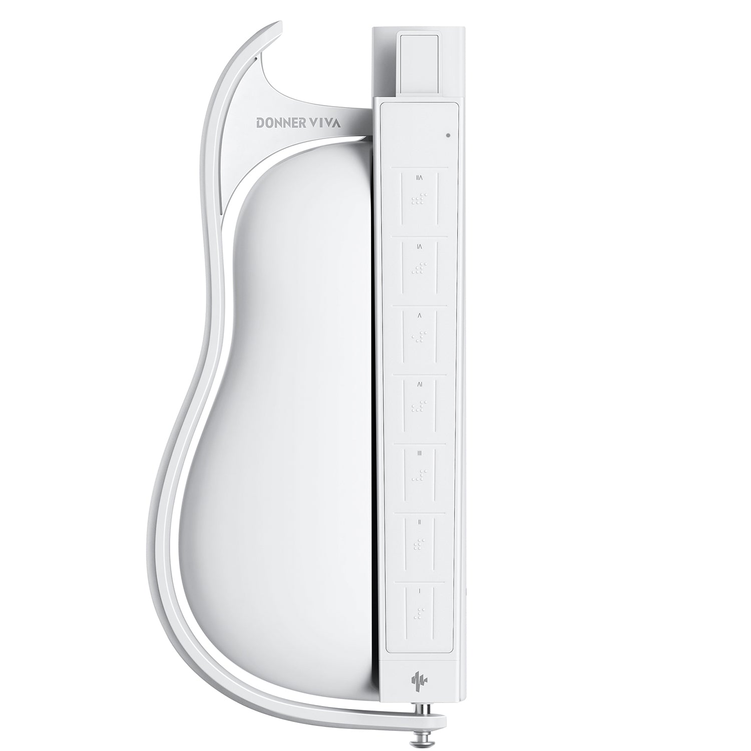 Donner VIVA Stringless Smart Guitar