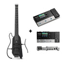 Donner HUSH™ X Electric Guitar Kit for Travel