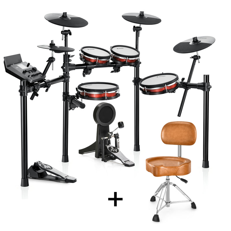 Donner DED-300X Electronic Drum Set