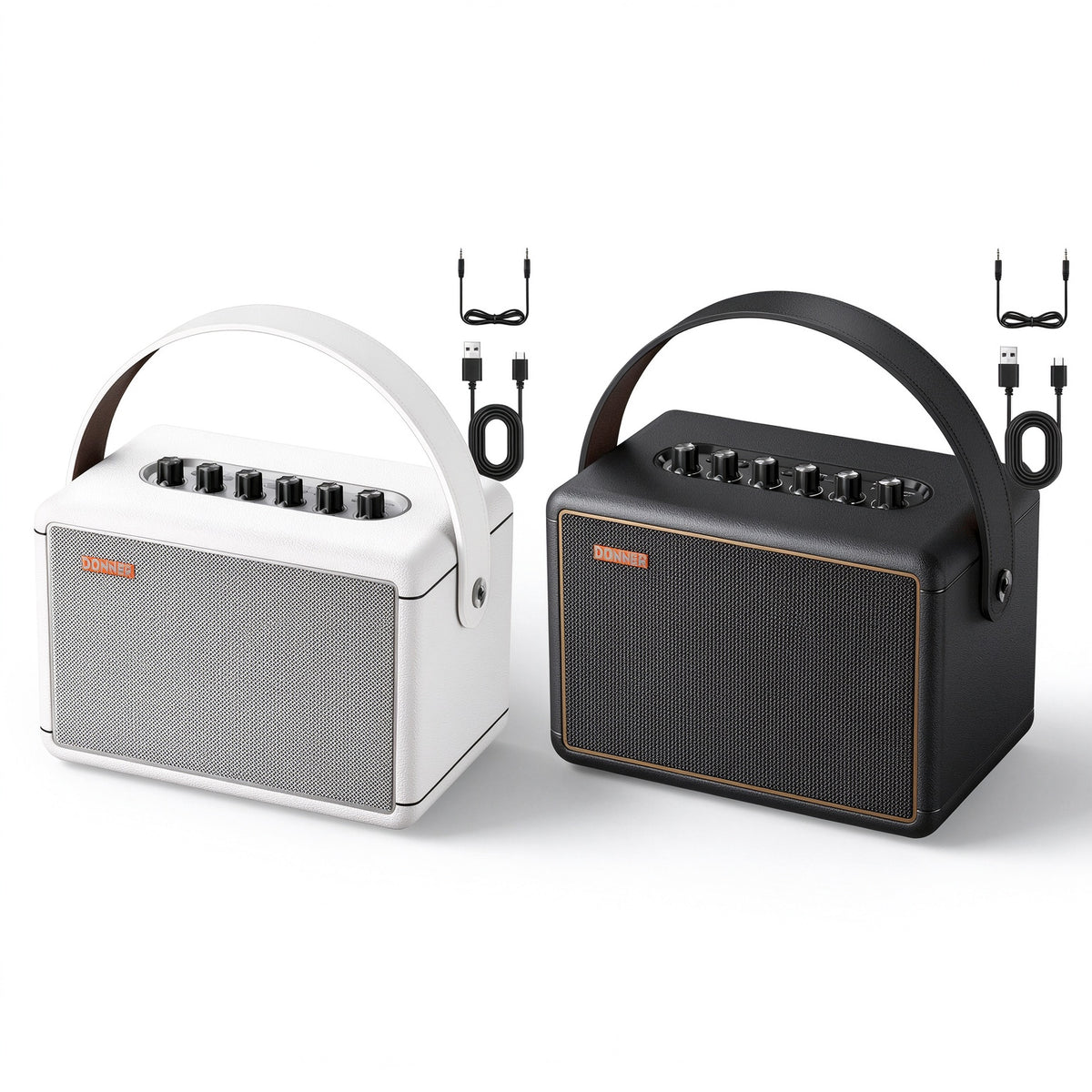 Donner Go II Electric Guitar Amplifier