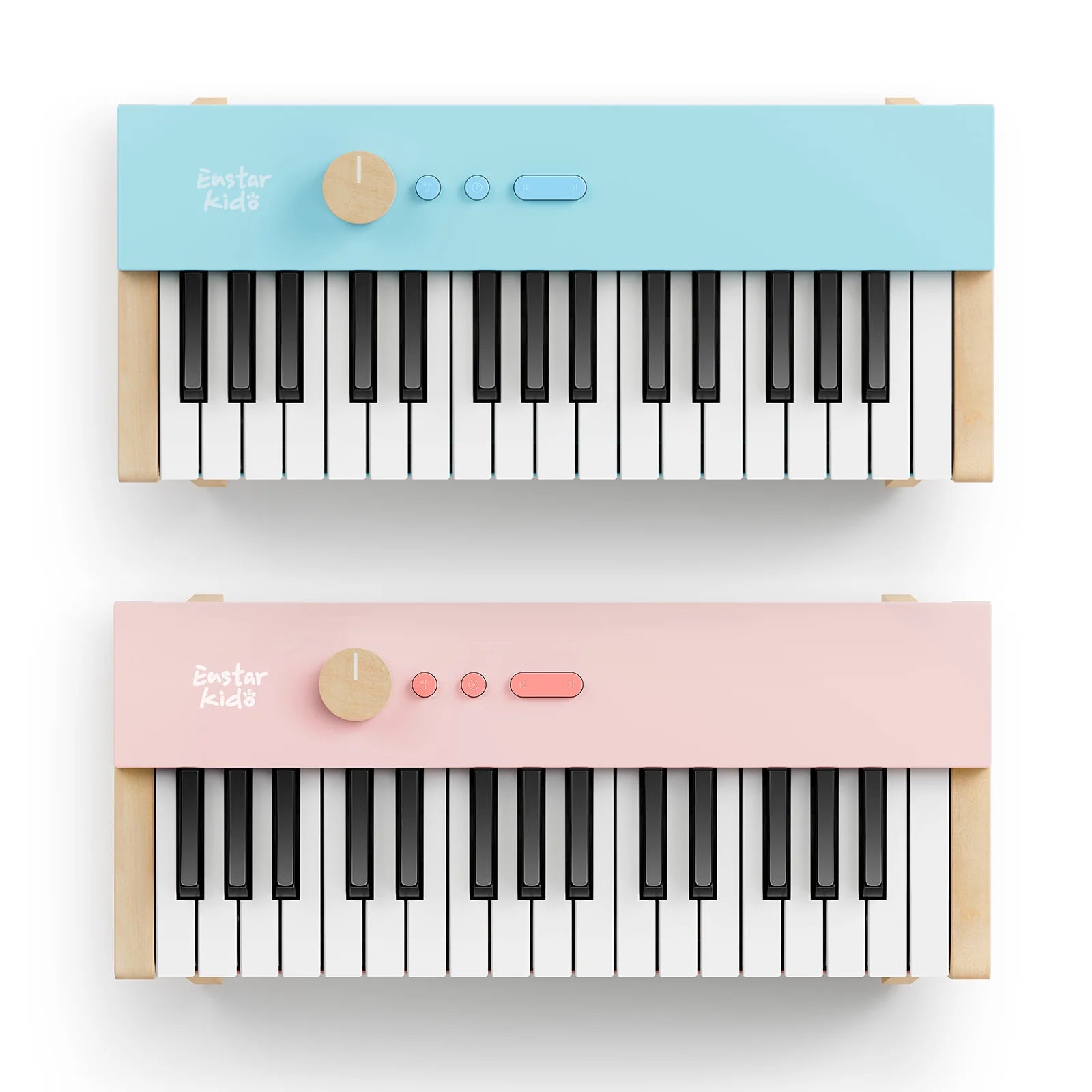 Eastar KIDO V-10 32-Key Mini Digital Keyboard