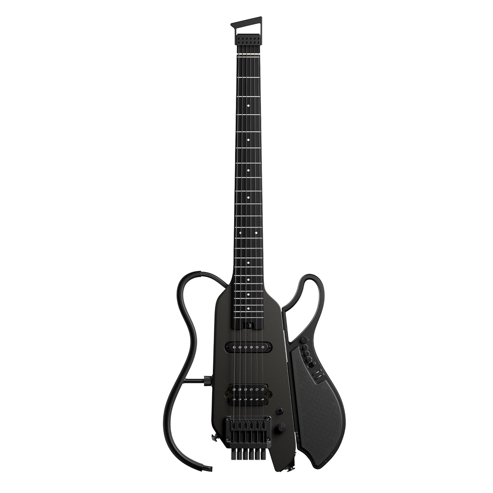 Donner HUSH™ X LIVE Guitar MIYAVI Edition