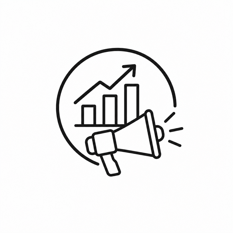 Marketing support
