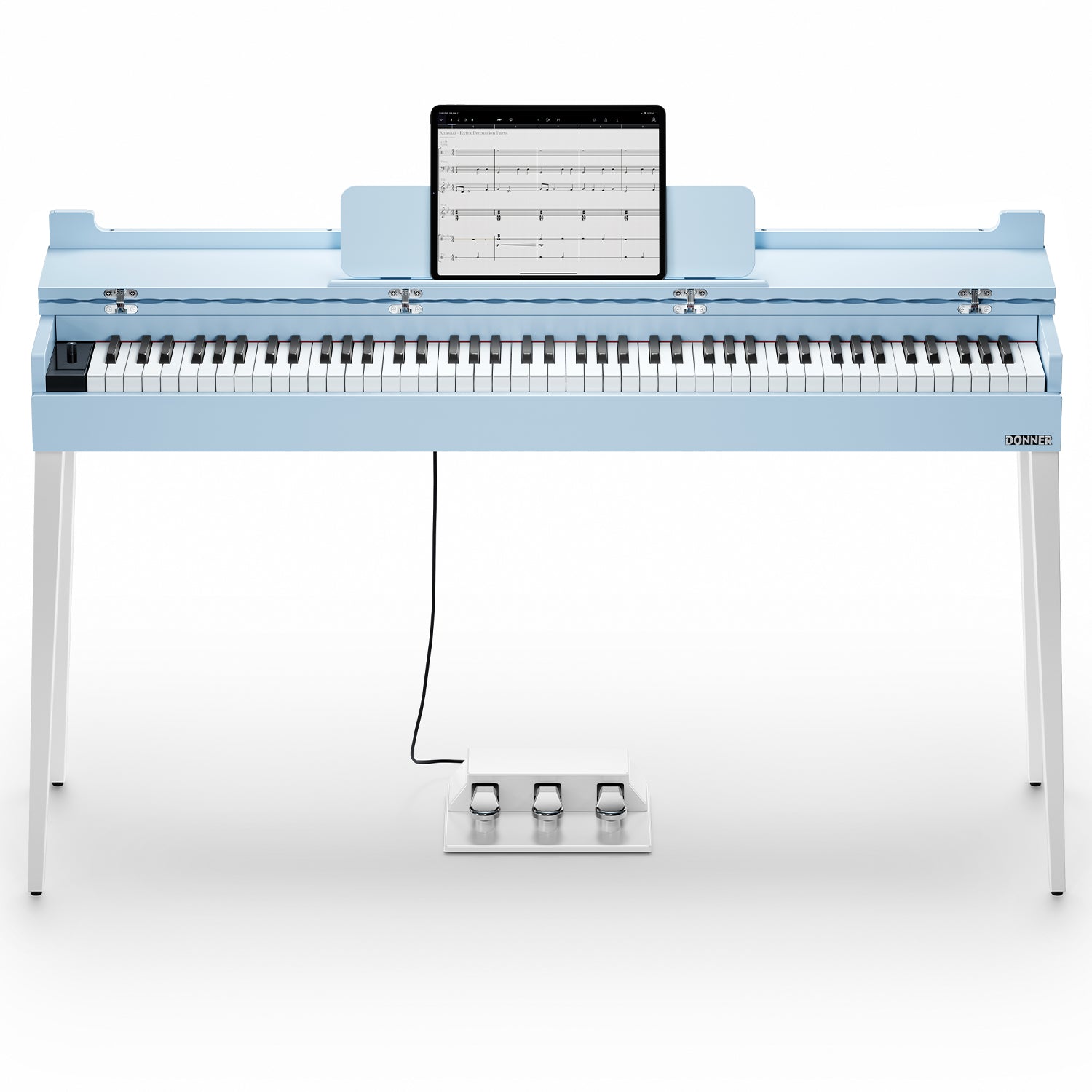 Donner OURA™ S200 88-key Home Digital Piano